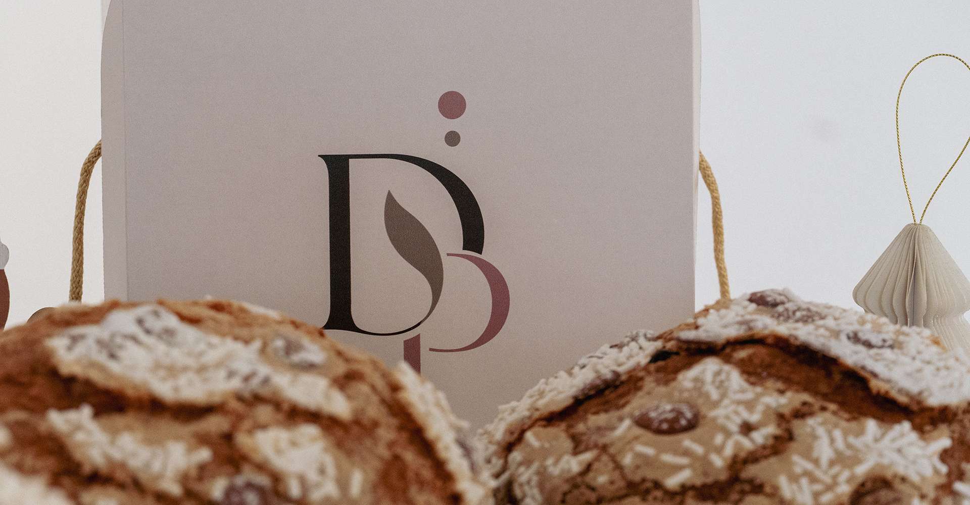 Pandoro e Panettone | Dolce Pausa