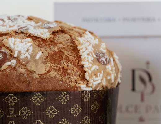 Pandoro e Panettone | Dolce Pausa