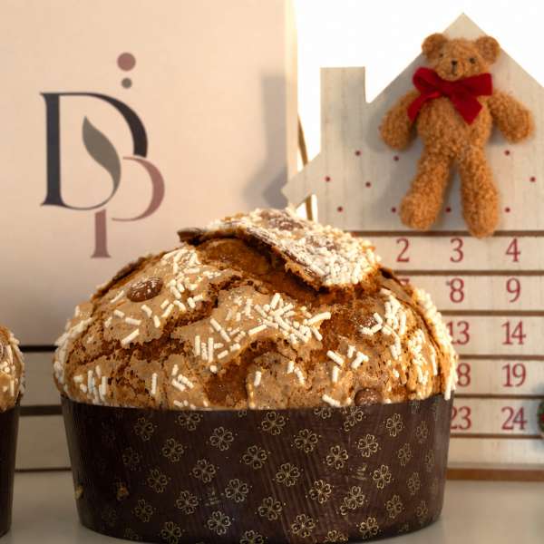 Pandoro e Panettone | Dolce Pausa